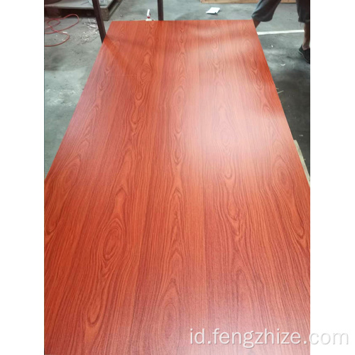 Eucalyptus kayu lapis sepanjang eucalyptus polylaminate